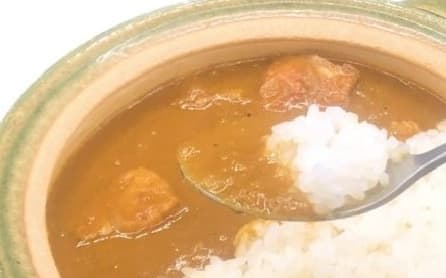 【満を持して新発売】濃厚鶏カレー